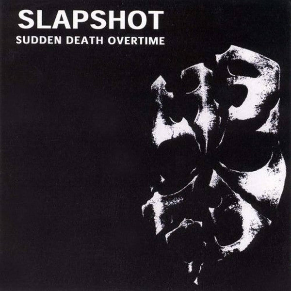 Slapshot – Sudden Death Overtime 🇺🇸