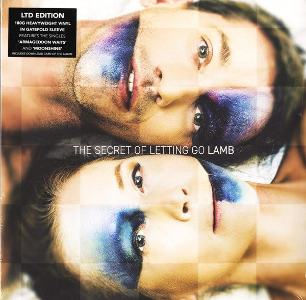 Lamb – Secret of Letting 🇺🇸