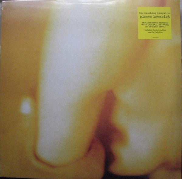 Smashing Pumpkins – Pisces Iscariot (180G/2LP) 🇺🇸