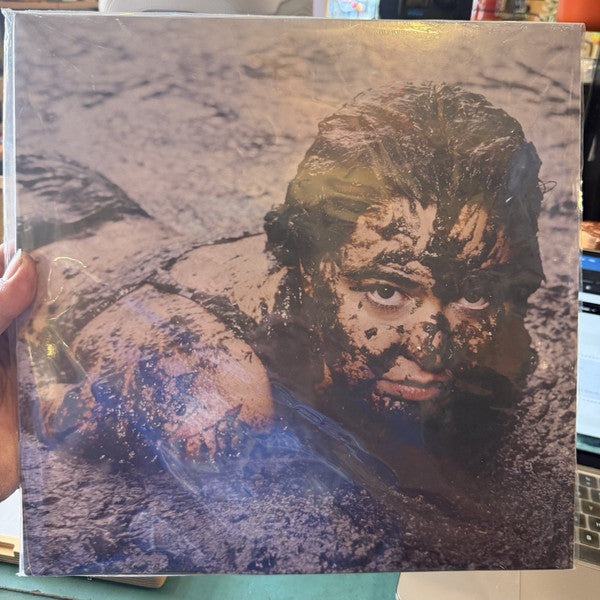 Remi Wolf – Mud (X) (Metallic Smoke/Alternate Cover) (I) 🇺🇸
