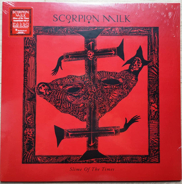 Scorpion Milk – Slime of the Times 🇺🇸