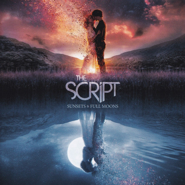 Script – Sunsets & Full Moons [CD Nuevo] 💿 🇺🇸