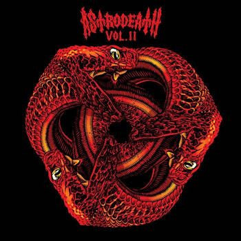 Astrodeath – Vol.ii 🇺🇸