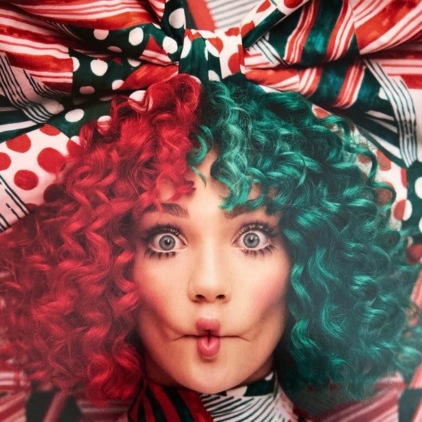 Sia – Everyday Is Christmas (Dl Card) 🇺🇸