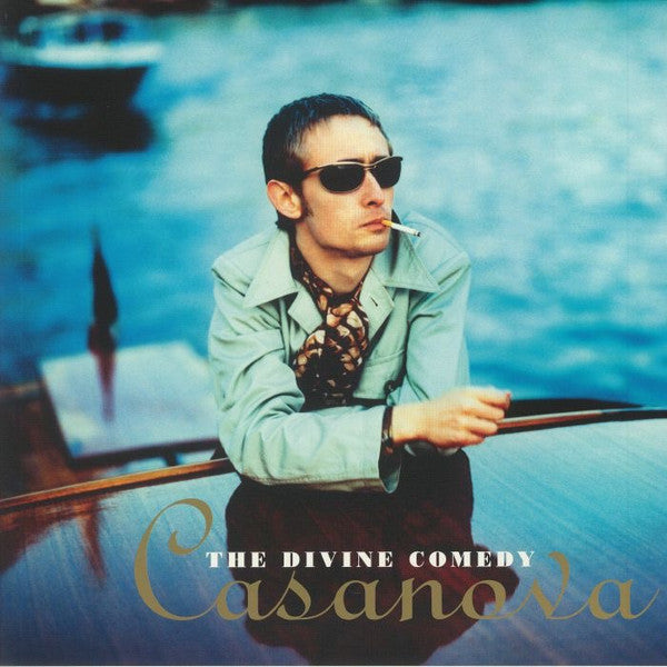 Divine Comedy – Casanova 🇺🇸