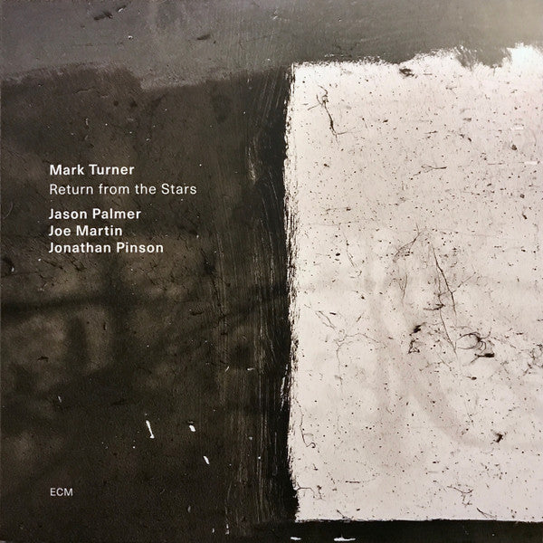 Mark;jason Palmer;joe Martin;jonathan Pinson Turner – Return from the Stars (2LP) 🇺🇸