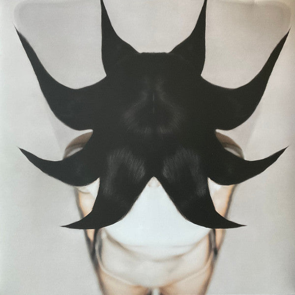 Miss Grit – Under My Umbrella (Limited Edition/Crystal Clear Vinyl) 🇺🇸