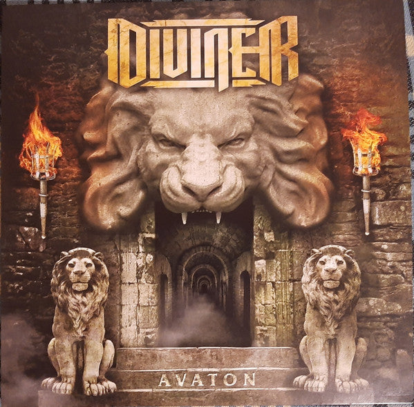 Diviner – Avaton 🇺🇸