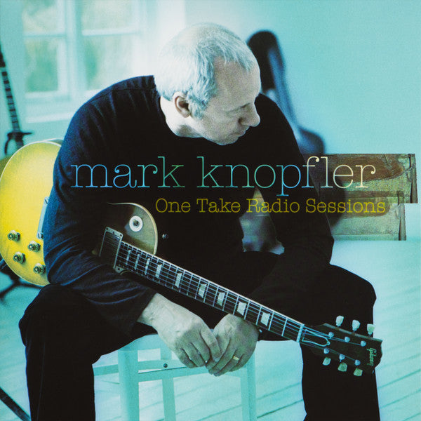 Mark Knopfler – One Take Radio Sessions EP (180G) (RSD) 🇺🇸