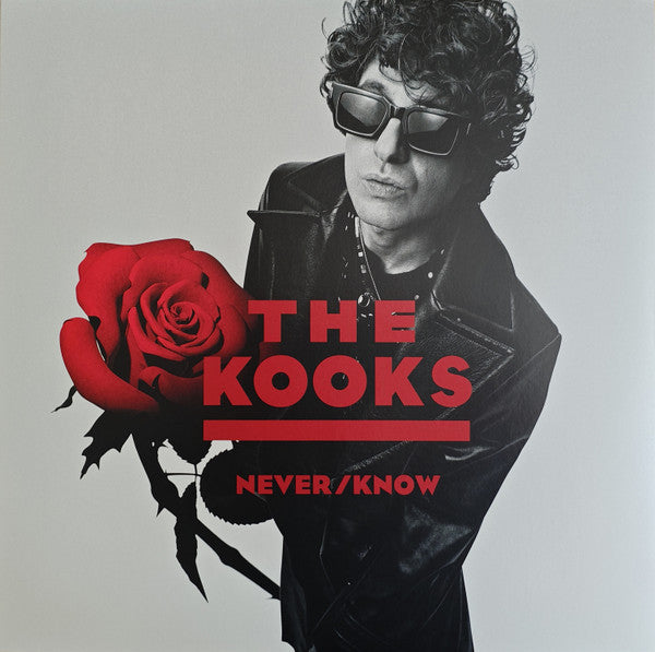 Kooks – Never/Know 🇺🇸