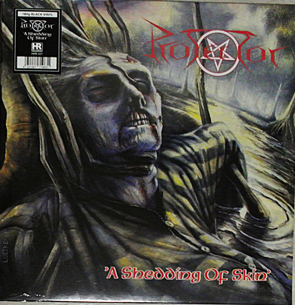Protector – Shedding of Skin 🇺🇸
