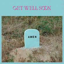 Get Well Soon – Amen (2LP) 🇺🇸