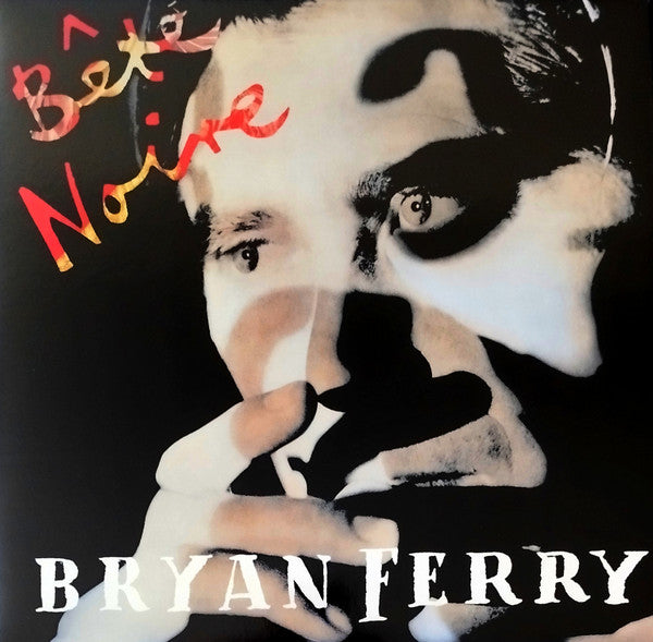 Bryan Ferry – Bete Noire (180G/Purple Vinyl) 🇺🇸