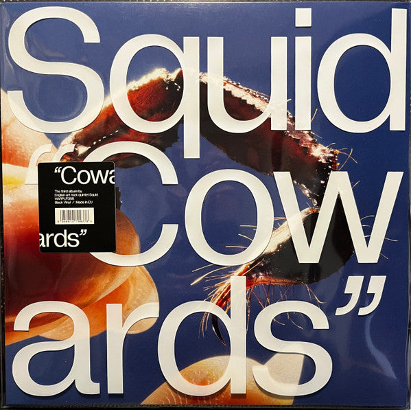 Squid – Cowards 🇺🇸