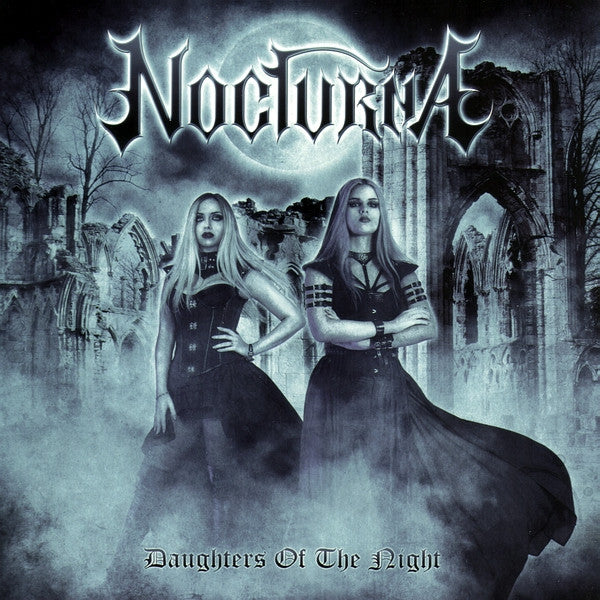 Nocturna – Daughters of the Night 🇺🇸