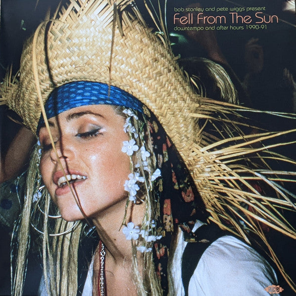 Various Artists – Fell from the Sun 🇺🇸