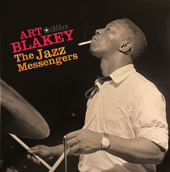 Art Blakey – Jazz Messengers 🇺🇸