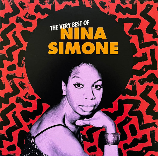 Nina Simone – Very Best of Nina Simone 🇺🇸