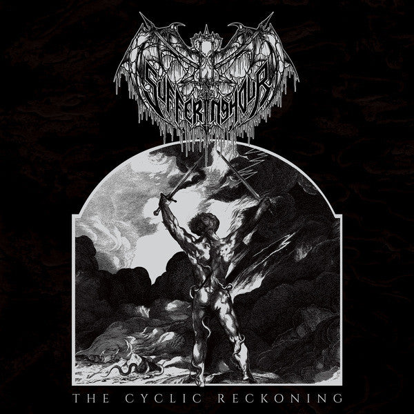 Suffering Hour – Cyclic Reckoning 🇺🇸