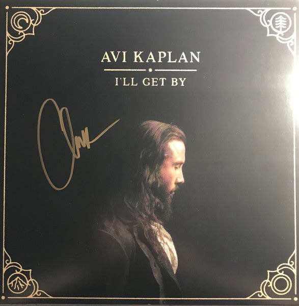 Avi Kaplan – I’ll Get by 🇺🇸
