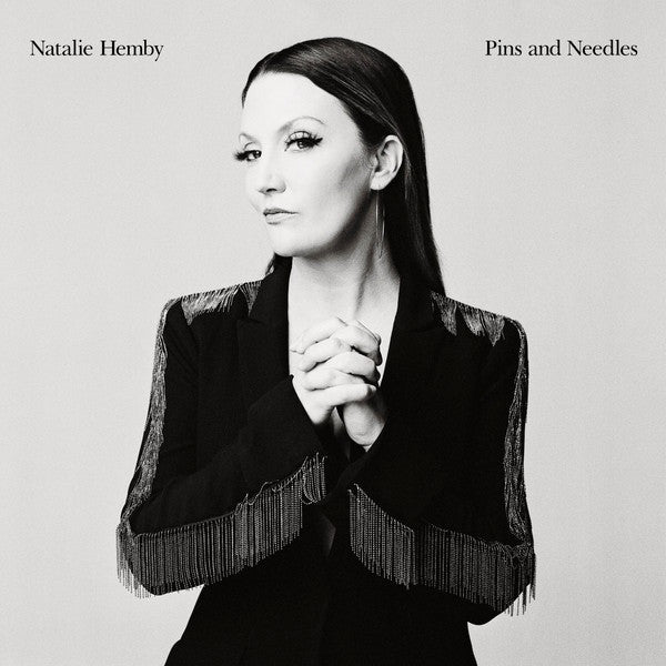 Natalie Hemby – Pins & Needles (180G) 🇺🇸