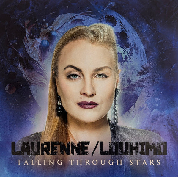 Laurenne/Louhimo – Falling Through Stars 🇺🇸