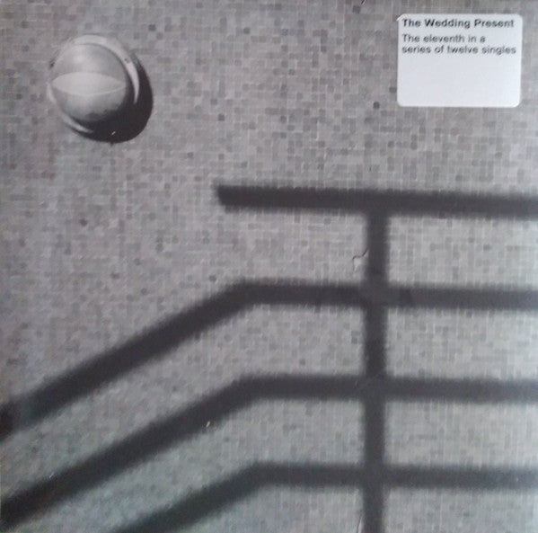 Wedding Present – Science Fiction/Plot Twist 🇺🇸