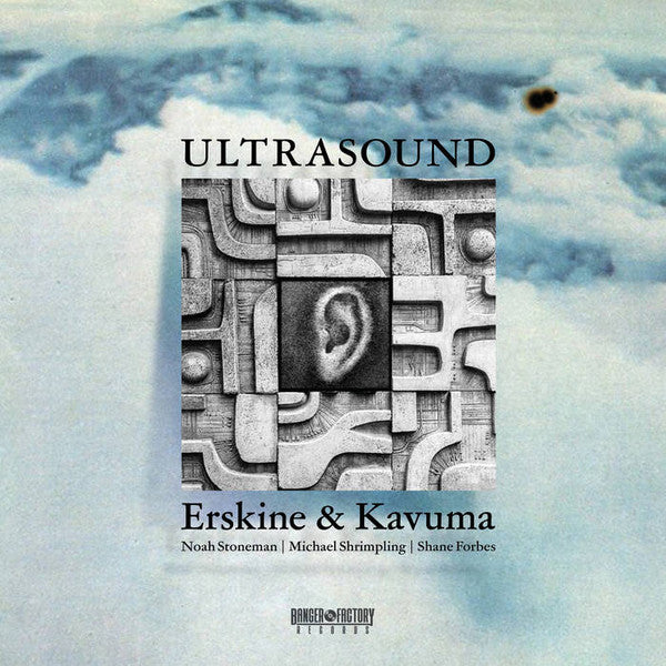 Theo & Mark Kavuma Erskine – Ultrasound 🇺🇸