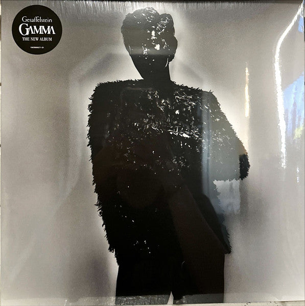 Gesaffelstein – Gamma 🇺🇸
