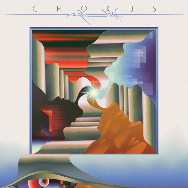 Mildlife – Chorus 🇺🇸