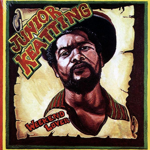 Junior Keatting – Weekend Lover 🇺🇸