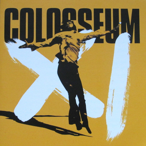 Colosseum – XI [CD Nuevo] 💿 🇺🇸