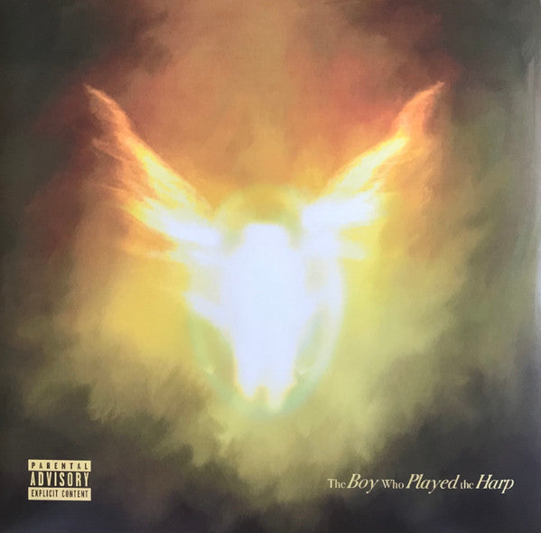 Dave – Boy Who Played the Harp (Yellow Vinyl) 🇺🇸