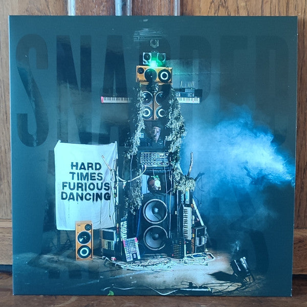 Snapped Ankles – Hard Times Furious Dancing 🇺🇸