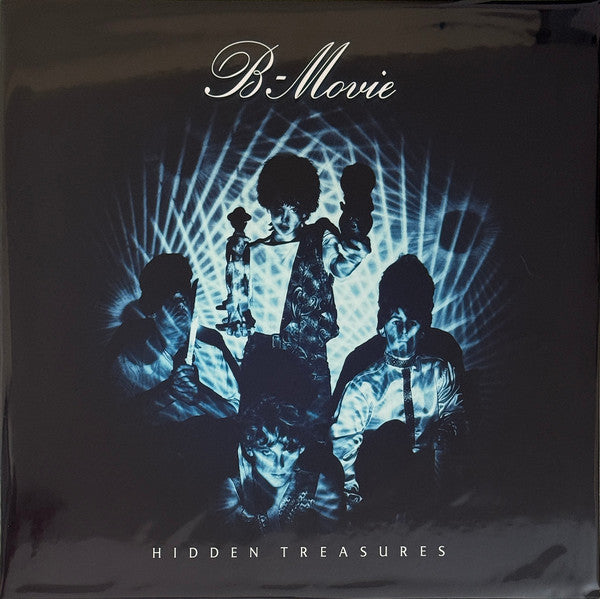 B-movie – Hidden Treasures 🇺🇸
