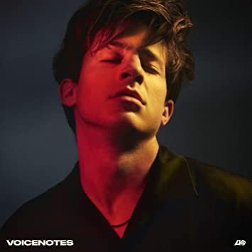 Charlie Puth – Voicenotes (DL Code) 🇺🇸
