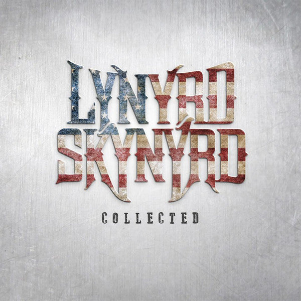 Lynyrd Skynyrd – Collected (180G) 🇺🇸