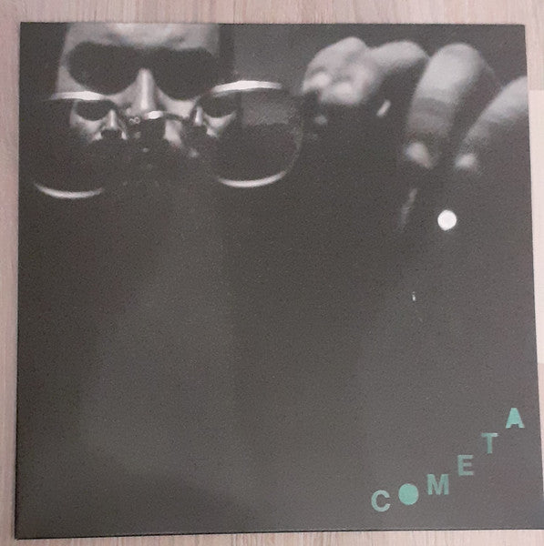 Nick Hakim – Cometa 🇺🇸