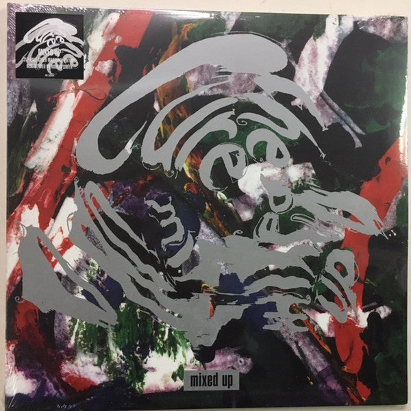 Cure – Mixed Up (2LP/180G) 🇺🇸