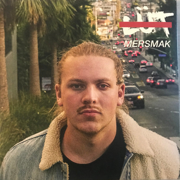 Lut – Mersmak (Clear Vinyl) 🇺🇸