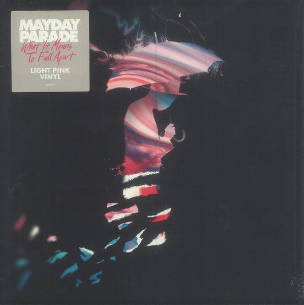 Mayday Parade – What It Means to Fall Apart 🇺🇸