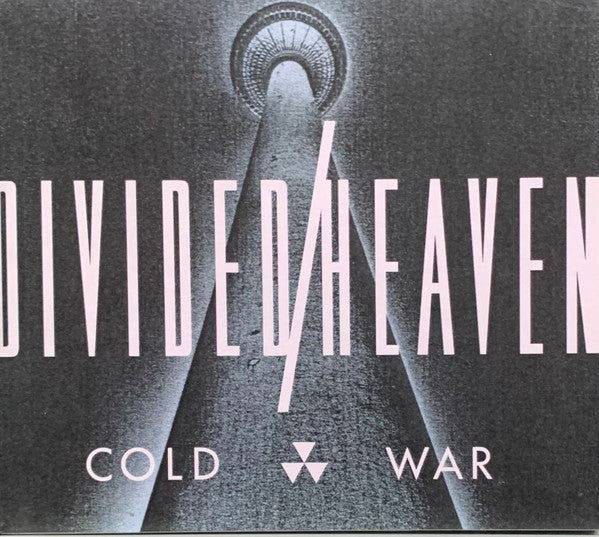 Divided Heaven – Cold War 🇺🇸