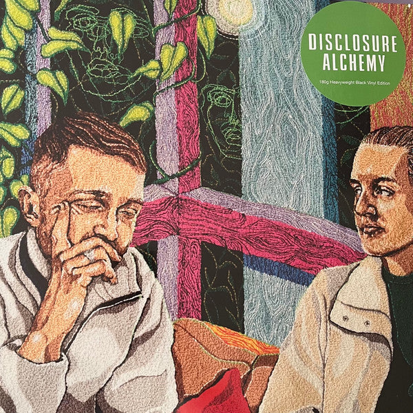 Disclosure – Alchemy 🇺🇸