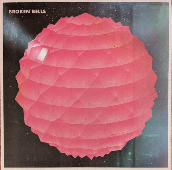 Broken Bells – Broken Bells (180G) 🇺🇸