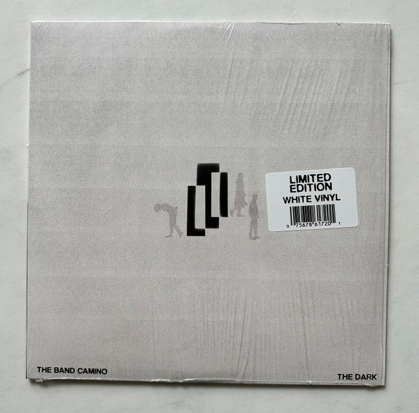 Band Camino – Dark (Opaque White Vinyl) 🇺🇸