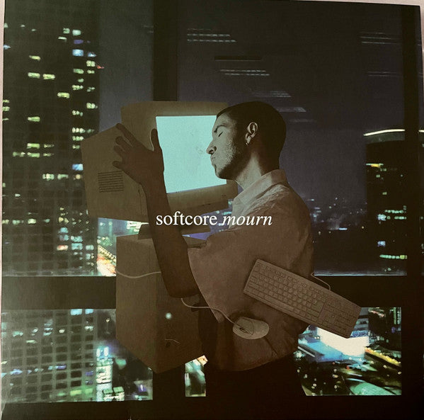 Pizzagirl – Softcore Mourn 🇺🇸