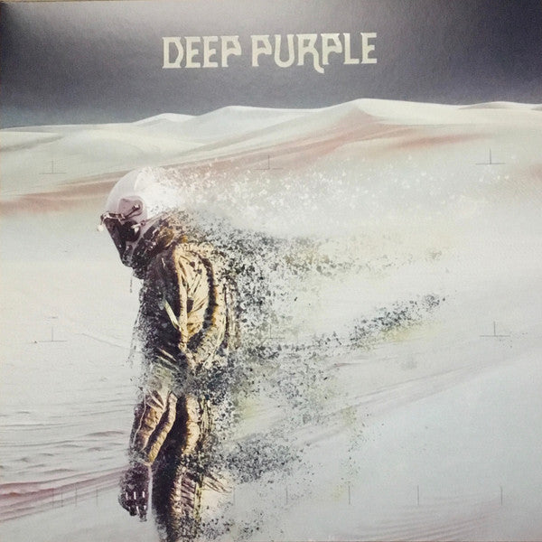 Deep Purple – Whoosh! (2LP/Gatefold) 🇺🇸