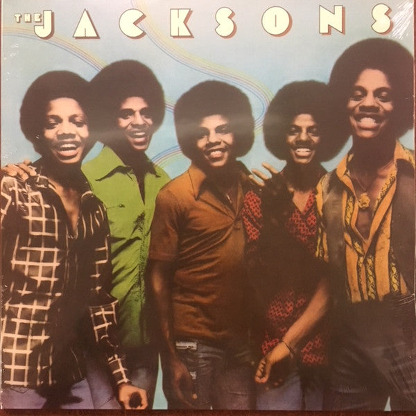 Jacksons – Jacksons (150G) 🇺🇸