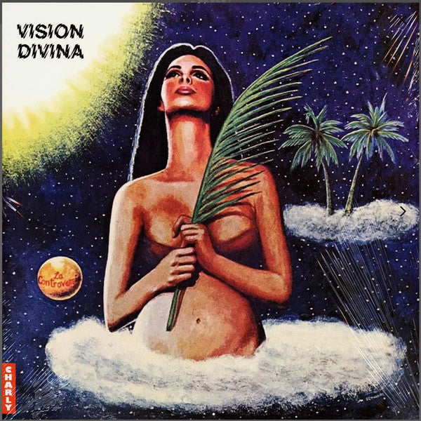 La Controversia – Vision Divina 🇺🇸
