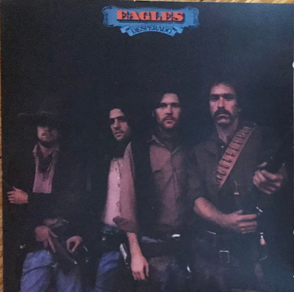 Eagles – Desperado [CD Nuevo] 💿 🇺🇸